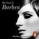 My Name is Barbra