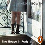The House in Paris