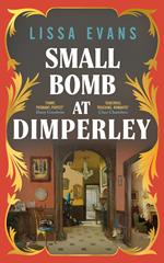 Small Bomb At Dimperley