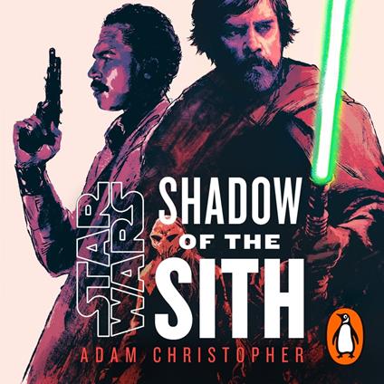 Star Wars: Shadow of the Sith