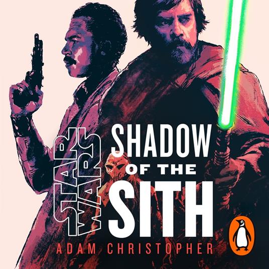 Star Wars: Shadow of the Sith