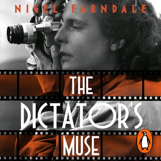 The Dictator’s Muse