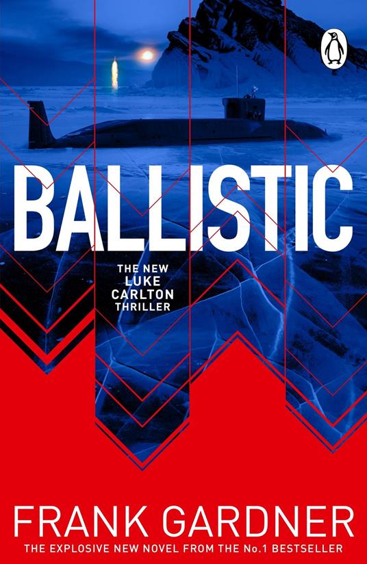 Ballistic