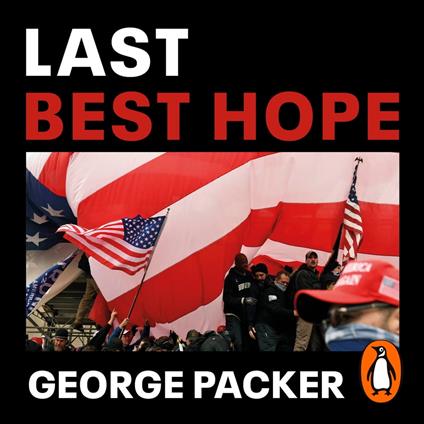 Last Best Hope