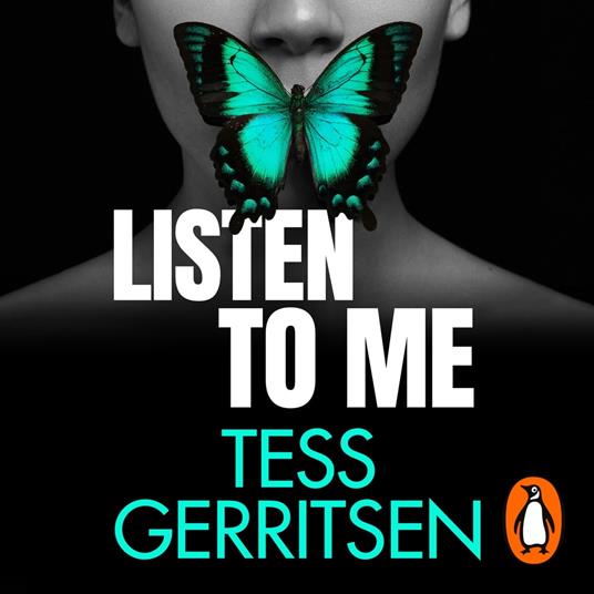 Listen To Me