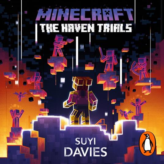 Minecraft: The Haven Trials