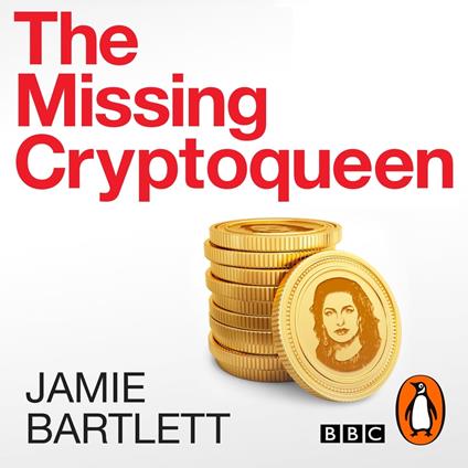 The Missing Cryptoqueen