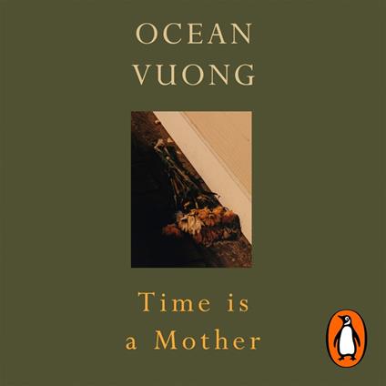 Time is a Mother