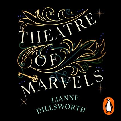 Theatre of Marvels