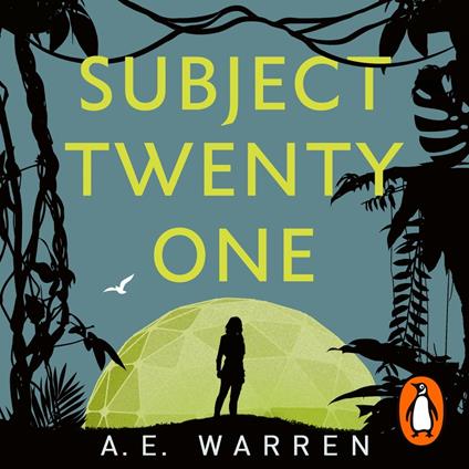 Subject Twenty-One