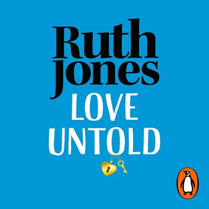 Love Untold