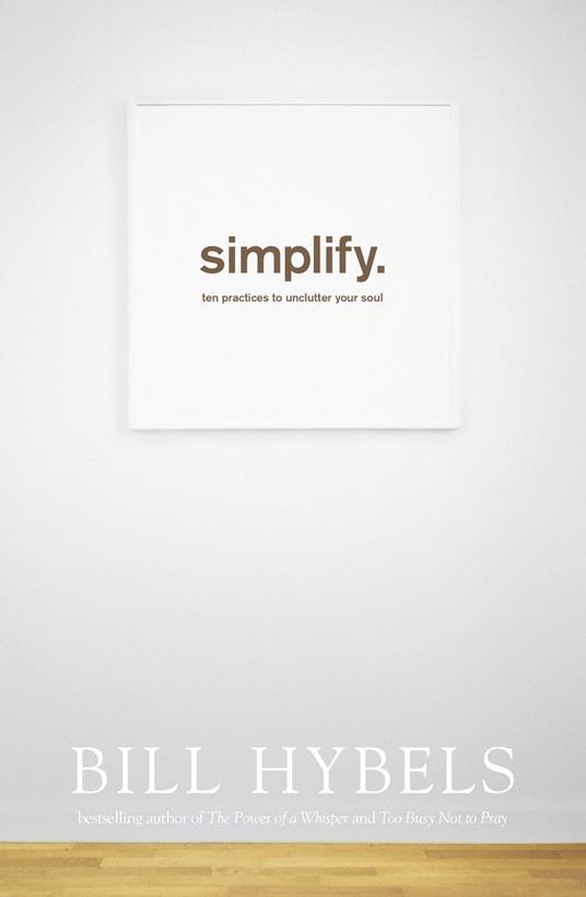 Simplify