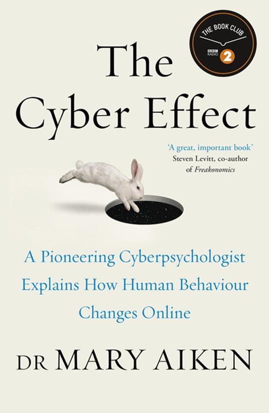 The Cyber Effect