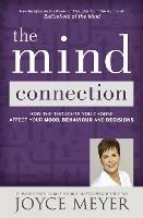 The Mind Connection - Joyce Meyer - cover