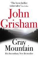 Gray Mountain - John Grisham - cover
