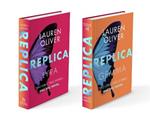 Replica: From the bestselling author of Panic, soon to be a major Amazon Prime series