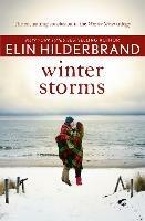 Winter Storms - Elin Hilderbrand - cover