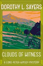 Clouds of Witness: From 1920 to 2023, classic crime at its best