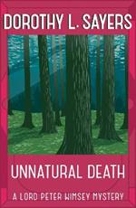 Unnatural Death: The classic crime novel you need to read