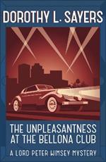 The Unpleasantness at the Bellona Club: Classic crime for Agatha Christie fans
