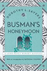 Busman's Honeymoon: Classic crime for Agatha Christie fans