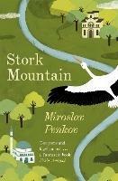 Stork Mountain - Miroslav Penkov - cover