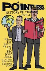 A Pointless History of the World: Could you be a Pointless champion this Christmas?