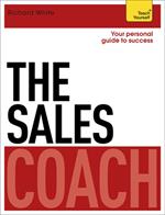 The Sales Coach: Teach Yourself