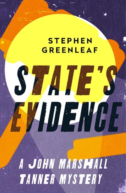 State's Evidence