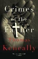Crimes of the Father - Thomas Keneally - cover