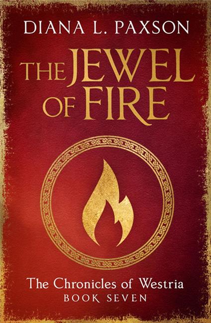 The Jewel of Fire