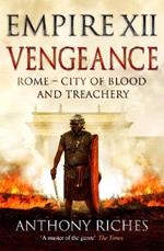 Vengeance: Empire XII