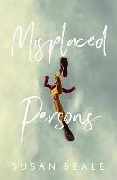 Misplaced Persons - Susan Beale - cover