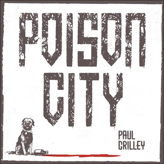 Poison City