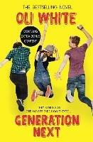 Generation Next - Oli White - cover