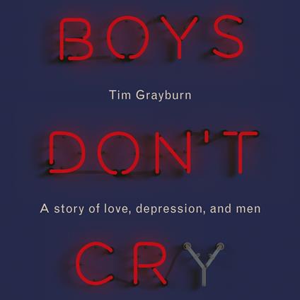 Boys Don't Cry