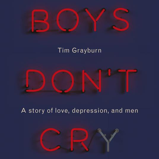 Boys Don't Cry