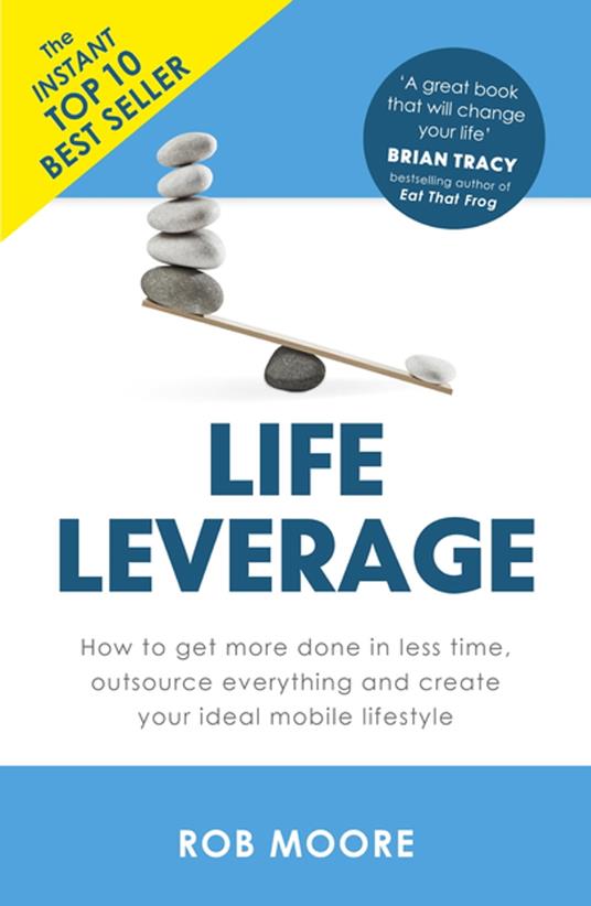 Life Leverage