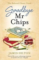 Goodbye Mr Chips: The heart-warming classic that inspired three film adaptations