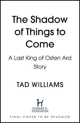 Brothers of the Wind: A Last King of Osten Ard Story - Tad Williams - cover