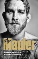 The Mauler - Alexander Gustafsson - cover