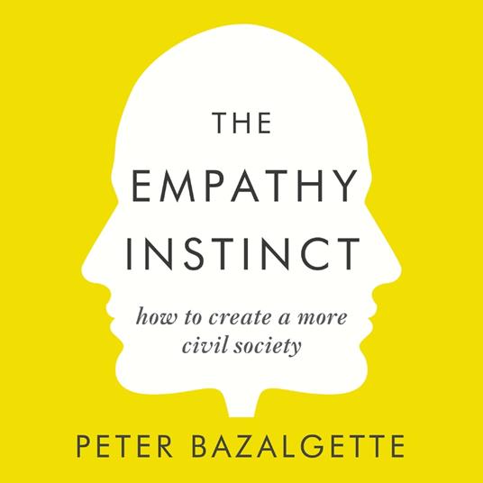 The Empathy Instinct