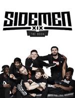 Sidemen: The Book: The book you've been waiting for