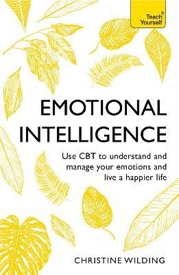 Emotional Intelligence - Christine Wilding - cover