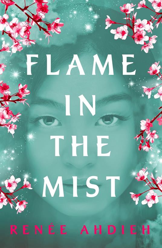 Flame in the Mist - Renée Ahdieh - ebook