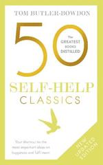50 Self-Help Classics: Your shortcut to the most important ideas on happiness and fulfilment