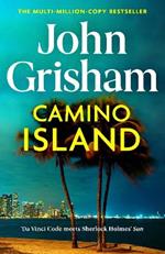 Camino Island: The Sunday Times bestseller