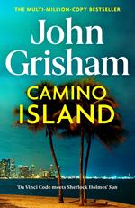 Camino Island