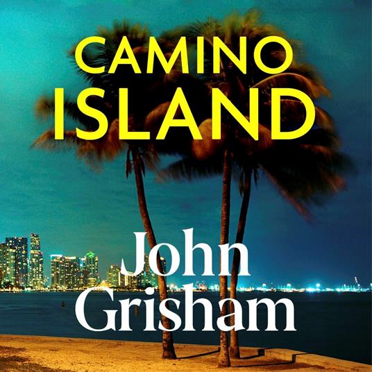 Camino Island
