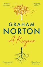 A Keeper: the moving and atmospheric novel of family secrets